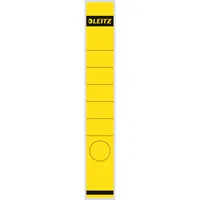 Leitz Ordnerrückenetikett schmal/lang