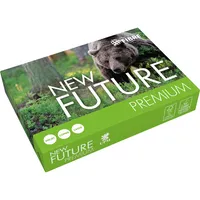 New Future Multifunktionspapier Premiumtech DIN A4