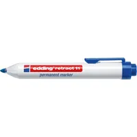 edding Permanentmarker retract 11