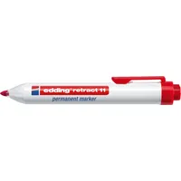 edding Permanentmarker retract 11
