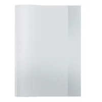 Herma Heftschoner 7490 A4 Folie transparent farblos 4008705074902 Herma