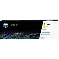 HP Toner 410A gelb