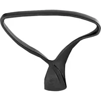 Topstar Armlehne SU fest schwarz VE=2 Stück