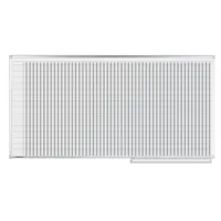 Legamaster Jahresplaner Professional 7-Tage-Woche 75 Personen 100 x 200cm 8713797028103 Legamaster
