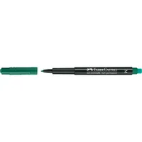 Faber-Castell Folienstift MULTIMARK 1525