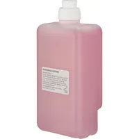 Wilhelm Klein Handseife flüssig 4524, parfümiert, 500 ml, Nachfüllkartusche 4015094547054 Wilhelm Klein 12 Stück