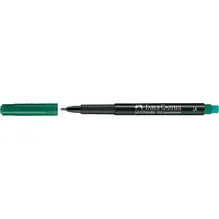 Faber-Castell Folienstift MULTIMARK 1523