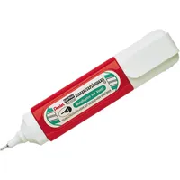 Pentel Korrekturstift Fine Point 12ml weiß  3474370026316 Pentel