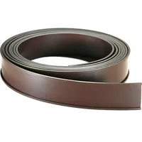 Franken Namensschilder magnetisch C-Profil 30mm x 1m 4016946000444 Franken