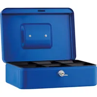 Geldkassette 25 x 9 x 18 cm (B x H x T)