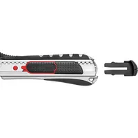 WEDO® Cutter Safety 2-in-1 18 mm