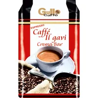 Gullo Espresso Caffé Il Gavi - Crema Bar