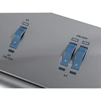 Fellowes® Plastikbindegerät Galaxy