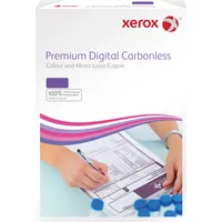 Xerox Selbstdurchschreibepapier Premium Digital Carbonless 1 Durchschlag