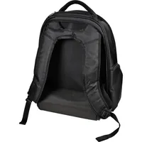 Exacompta Notebookrucksack mit Rollen und Teleskopgriff Für Laptops bis 15,6, Schultergurte 3130630186342 Exacompta