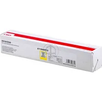 OKI 44469722 C510, C530, MC561 Tonerkartusche Standardkapazität 5.000 Seiten 1er-Pack, gelb