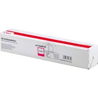 Toner Oki C510 C530 MC561 C511 C531 MC562 - Magenta - 5.000 Seiten A4 (EIN/ISO) - Oki SAP Code: 44469723 - Oki EAN: 5031713048619 - Gewicht: 225 Grams - REGENERIERT - RENOVIERT