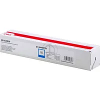 OKI Toner 44469724 cyan