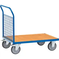 fetra Transportwagen 70,9 x 99 x 112 cm (B x H x L)