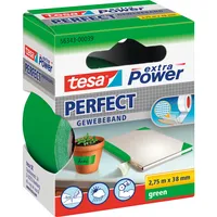 tesa® Gewebeband extra Power® Perfect 38 mm x 2,75 m (B x L)