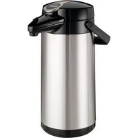 Bonamat Pumpkanne Airpot Furento 2,2 Liter Edelstahl 8713441040826 Bonamat