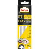 Staedtler Heißklebesticks, Ø 11mm 4015000435383 Staedtler 10 Stück