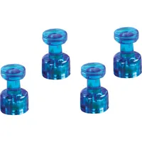 magnetoplan® Magnet Memohalter