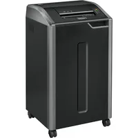 Fellowes Aktenvernichter Powershred 425i, 4698501, Streifenschnitt 5,8mm (P-2), bis 38 Blatt 0043859627356 Fellowes