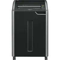 Fellowes Aktenvernichter Powershred 485Ci, 4699001, Partikelschnitt 4x30mm (P-4), bis 30 Blatt 0043859627271 Fellowes