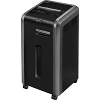 Fellowes Aktenvernichter Microshred 225Mi, 4620101, Partikelschnitt 2x12mm (P-5), bis 13 Blatt 0043859642724 Fellowes