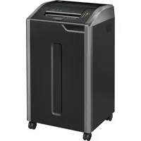 Fellowes Aktenvernichter Powershre 425Ci, 4698001, Partikelschnitt 4x30mm (P-4), bis 30 Blatt 0043859627325 Fellowes