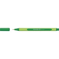 Schneider Fineliner Line-Up