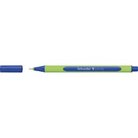 Schneider Fineliner Line-Up