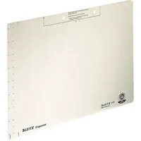 Leitz Pendeleinlegeblatt Orgacolor®