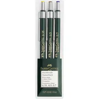 Faber-Castell Druckbleistift TK® FINE 9760
