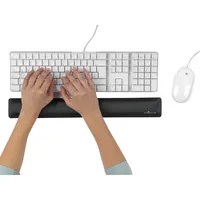 DURABLE Handgelenkauflage Gel