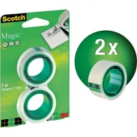 Scotch® Klebeband Magic 810
