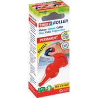 tesa® Nachfüllkassette permanent
