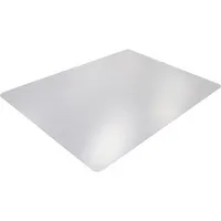 Floortex Bodenschutzmatte FC1218020019ER ultimat XXL, 180x200cm , O-Form, für Hartböden 5060044742316 Floortex