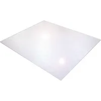 Floortex Bodenschutzmatte FC1115020023ER ultimat XXL, 150x200cm (B x T), Form O (rechteckig), für Teppich 5060044743382 Floortex