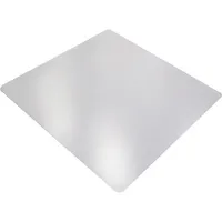 Floortex Bodenschutzmatte FC1215015019ER ultimat XXL, 150x150cm (B x T), Form O (rechteckig), für Hartböden 5060044742644 Floortex