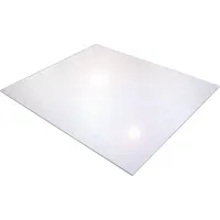Floortex Bodenschutzmatte FC1115030023ER ultimat XXL, 150x300cm (B x T), Form O (rechteckig), für Teppich 5060044743399 Floortex