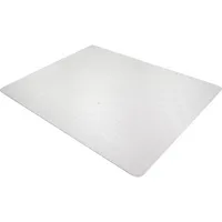 Floortex Bodenschutzmatte FRECO114860EP evolutionmat, 120x150cm (B x T), Form O (rechteckig), für Teppich 0874951004383 Floortex