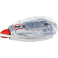Pritt Korrekturroller PRR4M refill flex, transparent, 4,2mm x 12m, nachfüllbar, in Display 4053172005072 Pritt 16 Stück