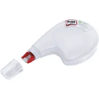 Pritt Korrekturroller PRKEB eco flex, weiß, 4,2mm x 10m, Einweg, in Blister 5410091323868 Pritt