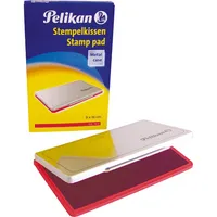 Pelikan Stempelkissen 1 getränkt