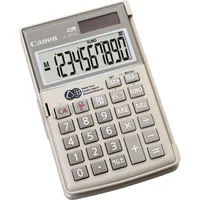 Canon Taschenrechner LS-10TEG