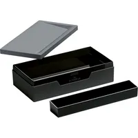 Durable Stiftschale Box JOB CASE 7612-58 4005546702438 Durable