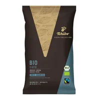 Tchibo Kaffee Bio Cafe 458629, 500g, gemahlen im Vakuumbeutel 4046234586282 Tchibo 500 Gramm