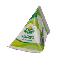 Arla H-Milch 70102028, 1,5% Fett, 100x 20ml, in Portionsdose 7310865000545 Arla 100 Stück